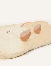 Alexis Aviator Sunglasses , , large