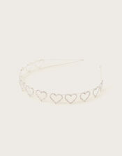 Amour Diamante Headband , , large