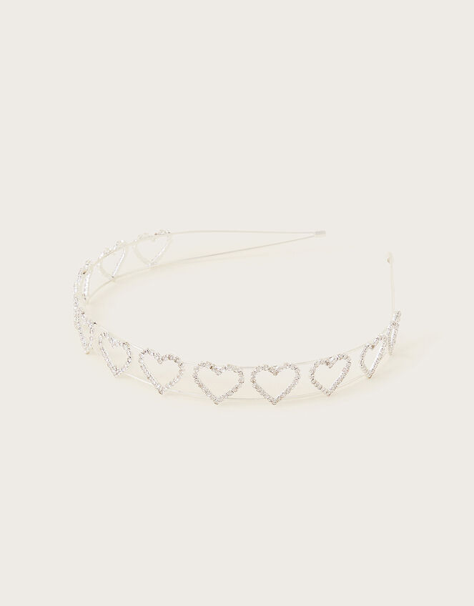 Amour Diamante Headband , , large