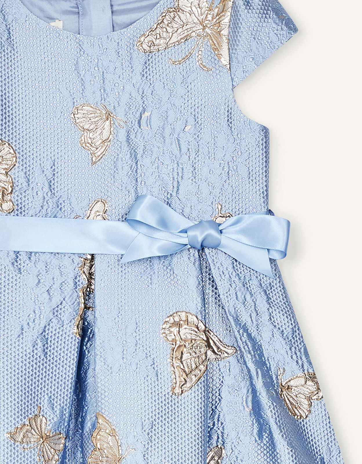 Monsoon nora butterfly 2025 dress
