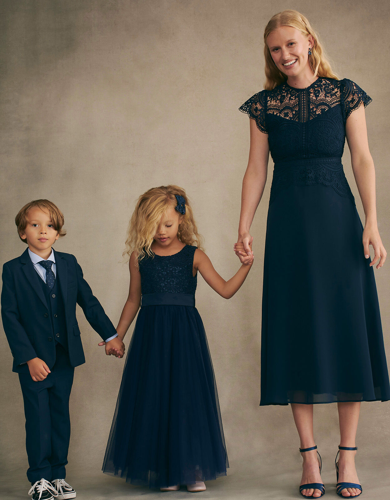 Rosette kidswear 2025