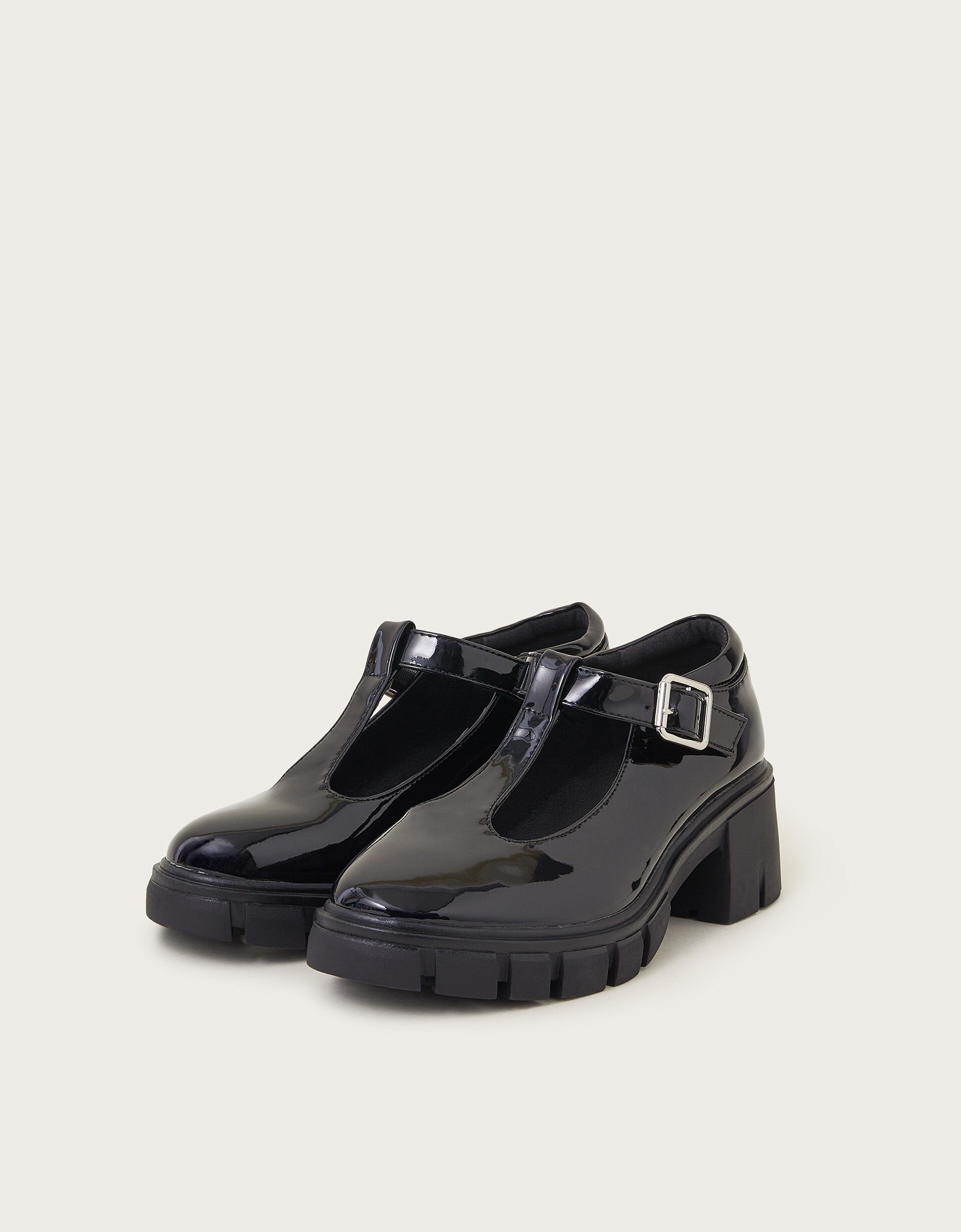 T strap mary jane heels deals