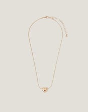 Heart Pendant Necklace, , large