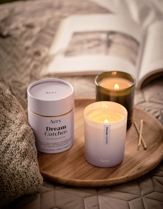 Aery Living Dream Catcher Candle 200g, , large