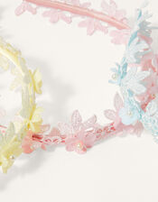 Lace Headband Set, , large
