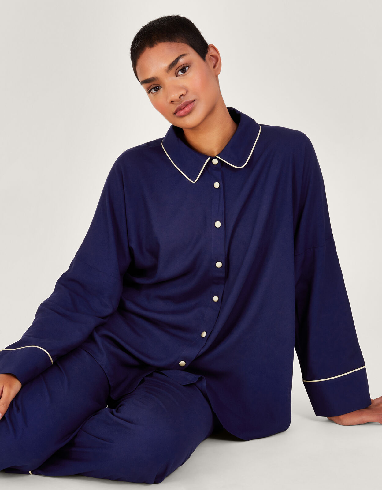 Peacock pyjamas on sale
