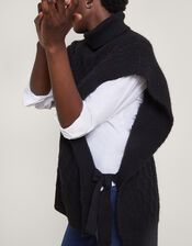 Knit Tabard, , large
