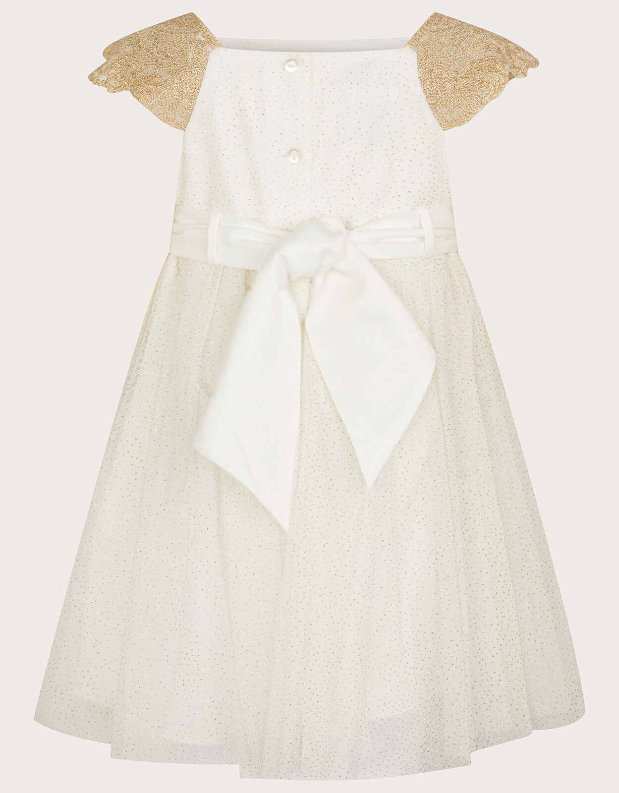Monsoon baby hot sale estella dress