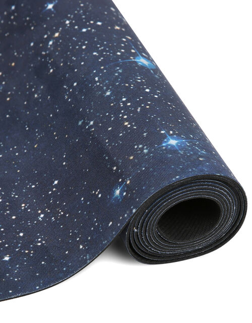 Yogi Bare Teddy Cosmic Yoga Mat , , large