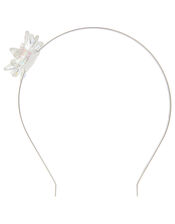 Sparkle Crystal Princess Headband, , large