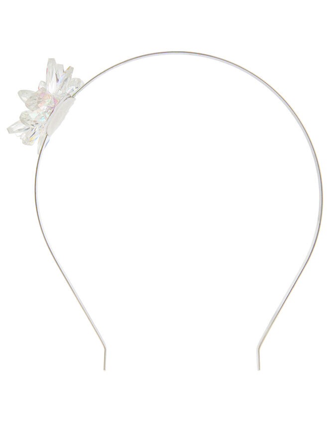 Sparkle Crystal Princess Headband, , large