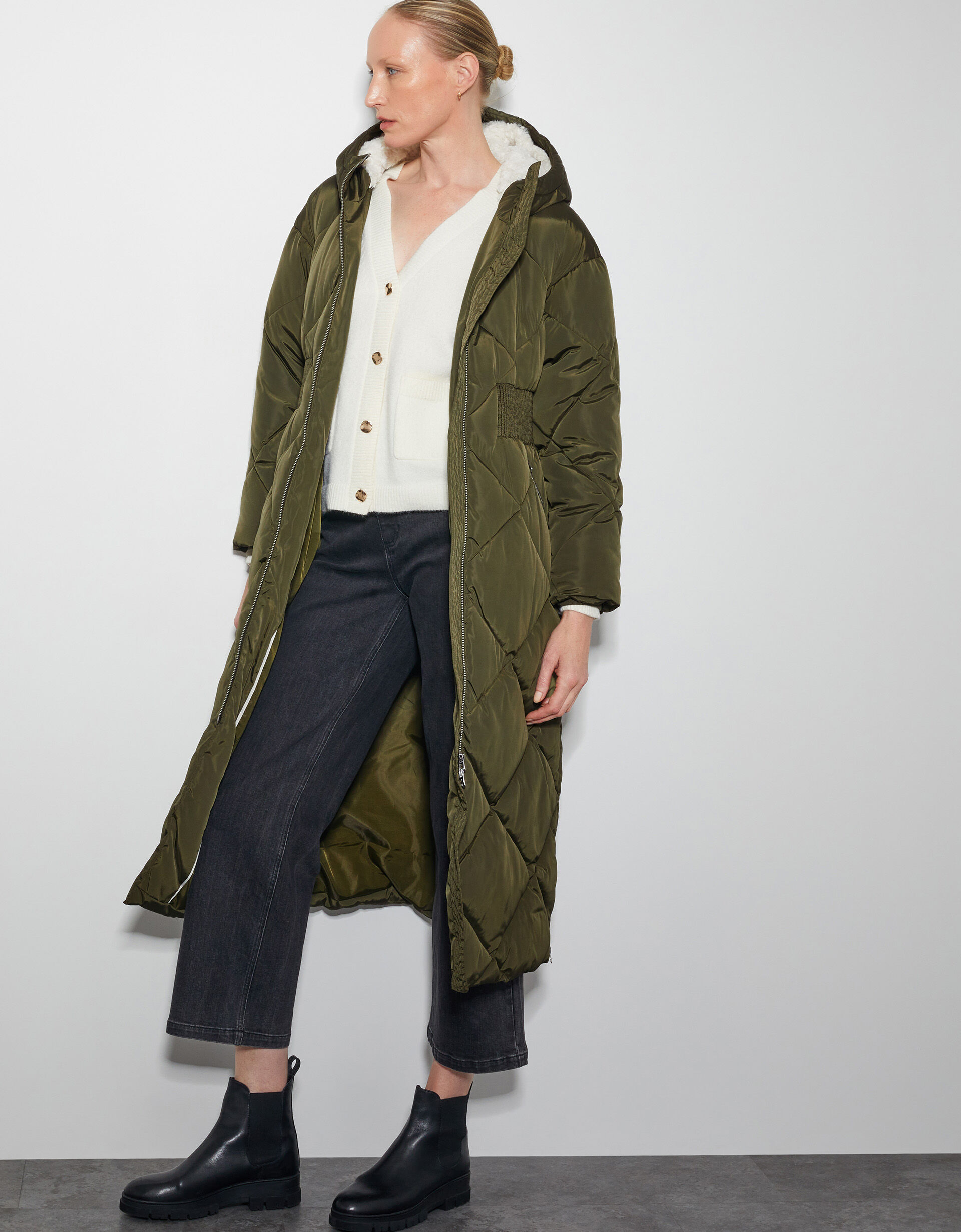 Coats jackets Monsoon UK