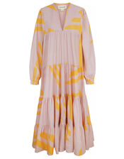 Tallulah and Hope India Dress, Pink (PINK), large