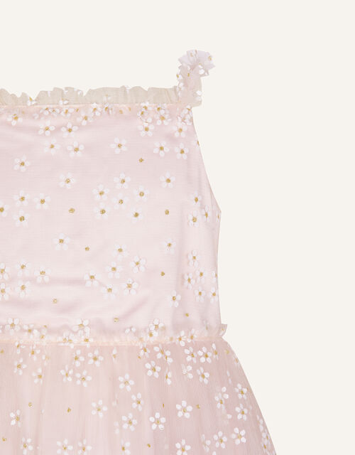 Daisy Maxi Dress, Pink (PINK), large