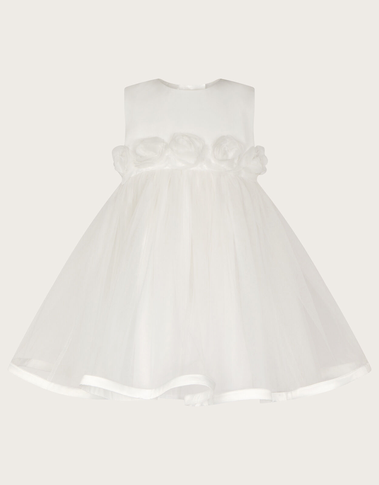 Monsoon baby boy deals christening outfit