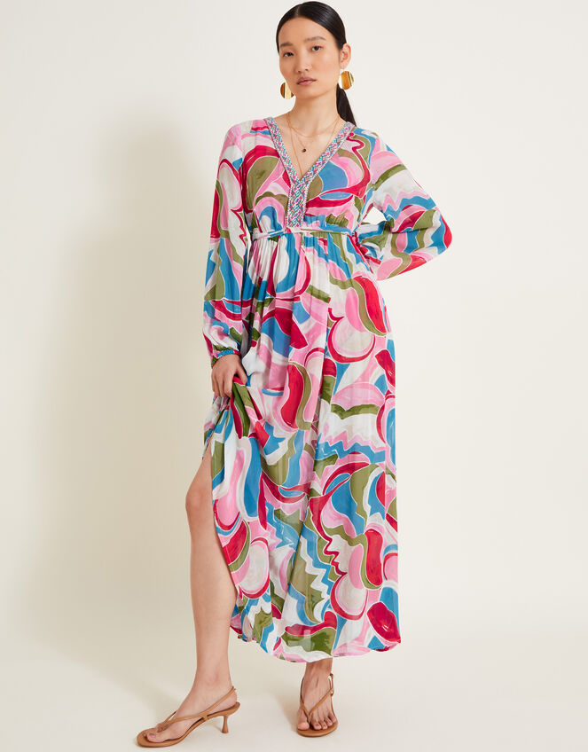Mathilde Kaftan, Pink (PINK), large