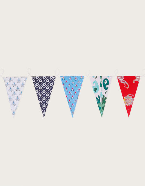 Jubilee Paper Bunting, , large