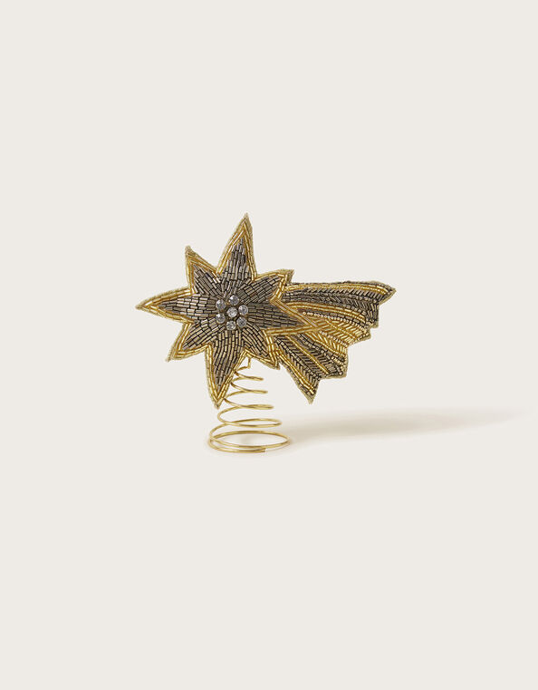 Shellac Christmas Tree Topper, , large
