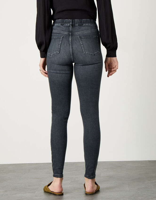 Janey Jeggings, Grey (GREY), large