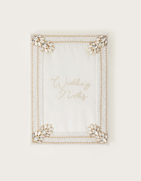 Wedding Notebook, , large