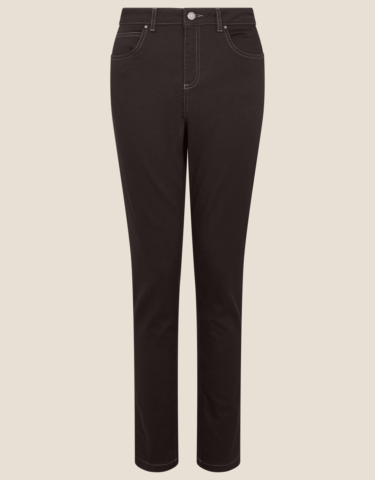 Nadine Regular-Length Skinny Jeans 