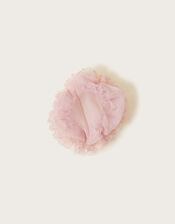 Ballet Hair Bun Net, , large