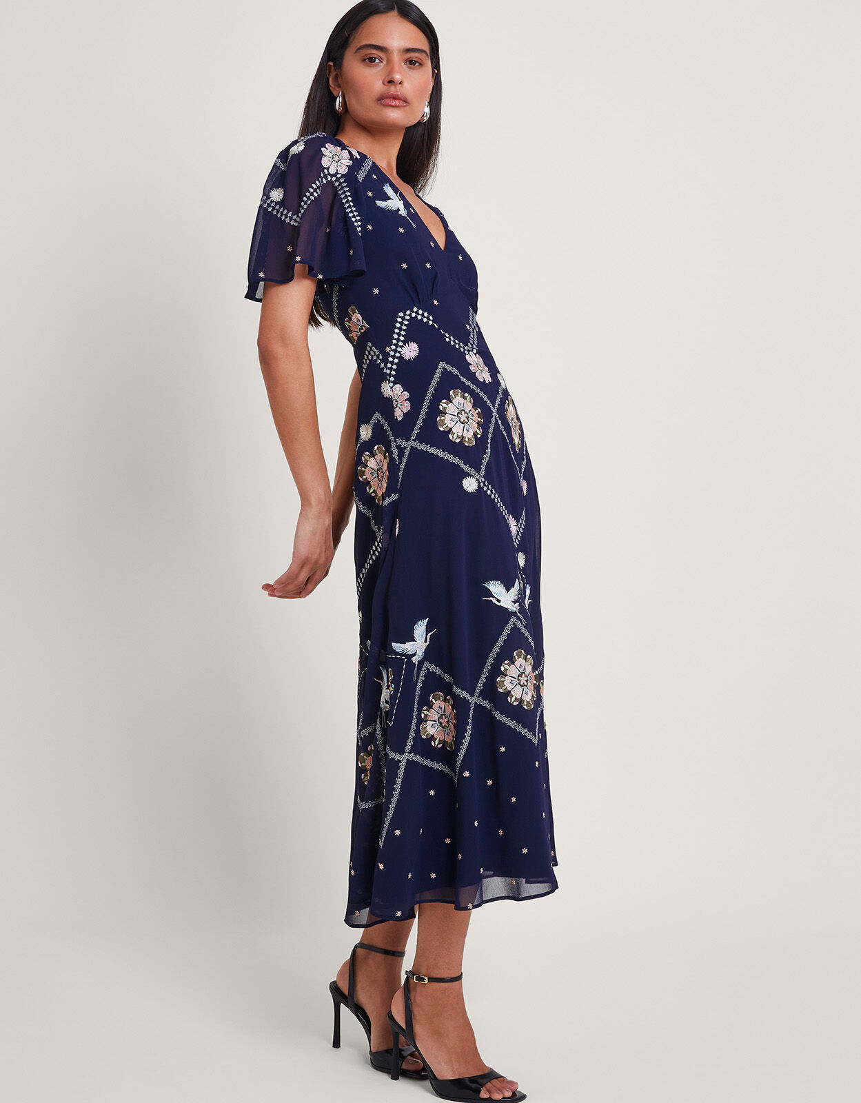 Wedding Guest Dresses Wedding Guest Outfits Summer Wedding Guest Dresses Monsoon UK