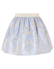 Sadie Sequin and Jacquard Set, Blue (PALE BLUE), large