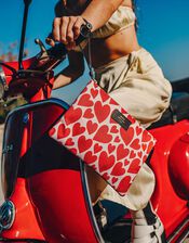 Wouf Amour Extra Large Pouch, , large