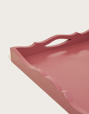 Large Carved Tray, , large