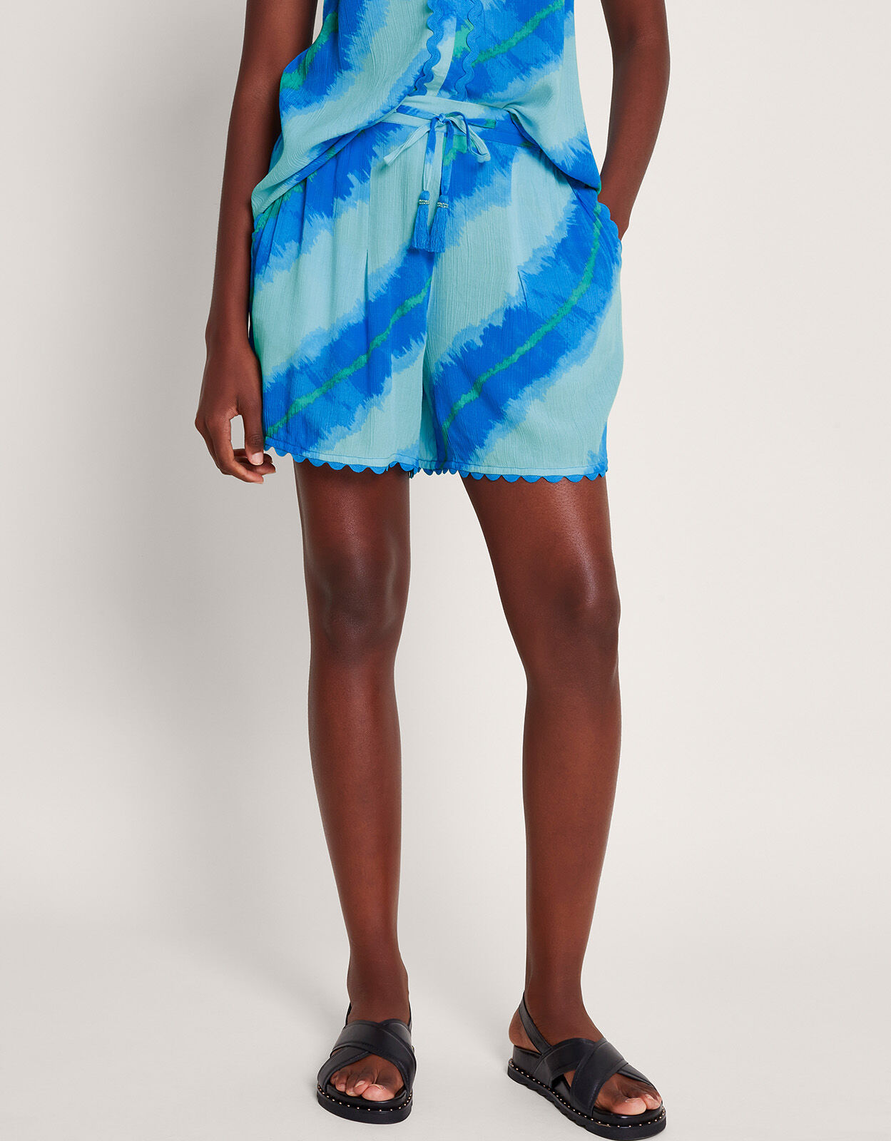Monsoon ladies shorts sale