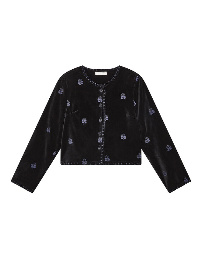Maison Hotel Masako Jacket