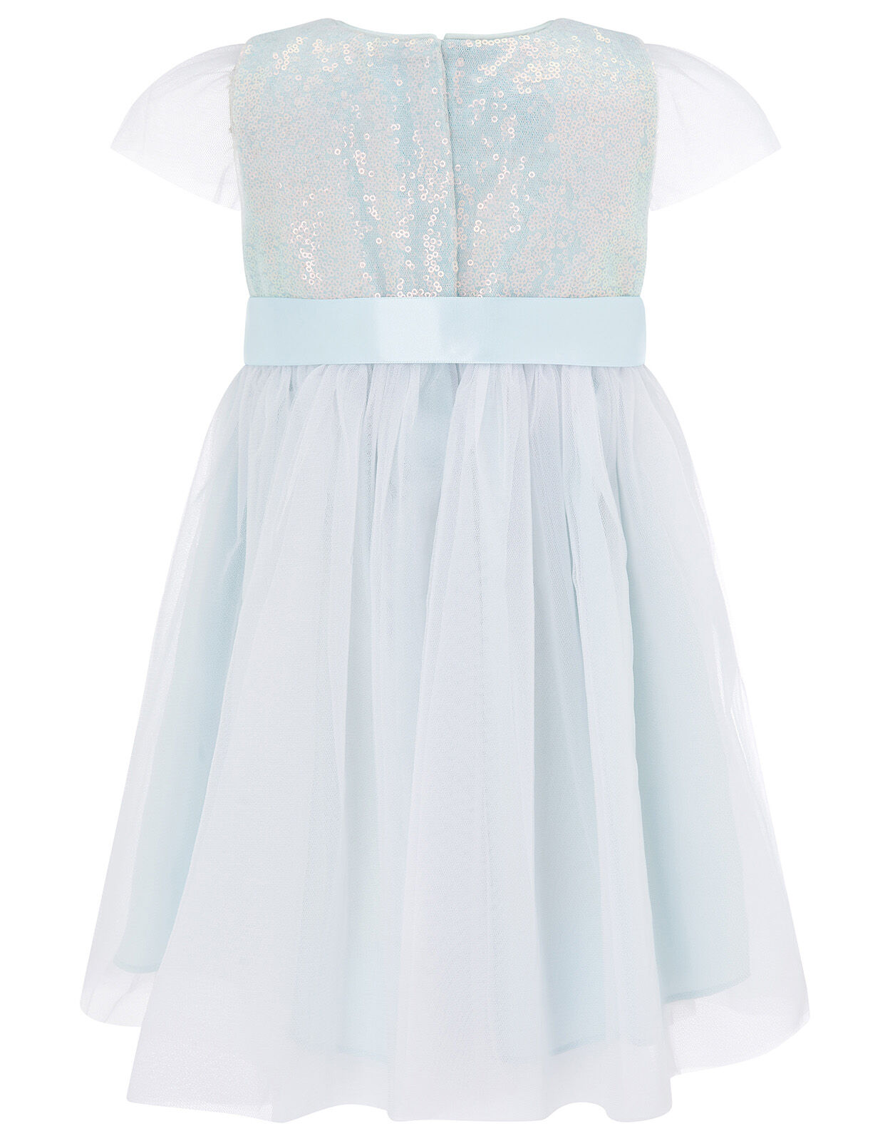 Baby Theodora Ombre Party Dress Multi Baby Girl Dresses 57 OFF