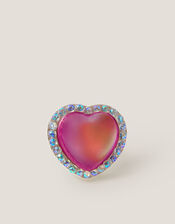 Heart Mood Ring , , large