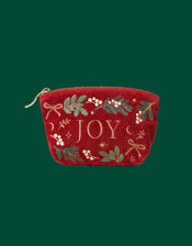 Elizabeth Scarlett Joy Coin Purse, , large