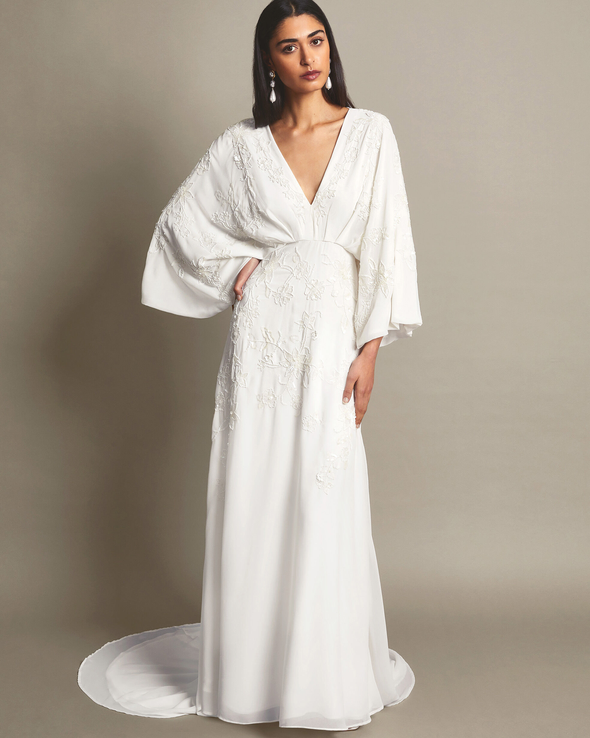 Monsoon bridal shop