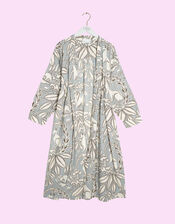 One Hundred Stars Sphinx Duster Jacket, , large