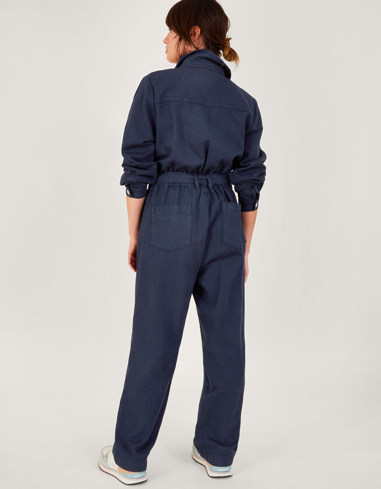 Ally jumpsuit 2025