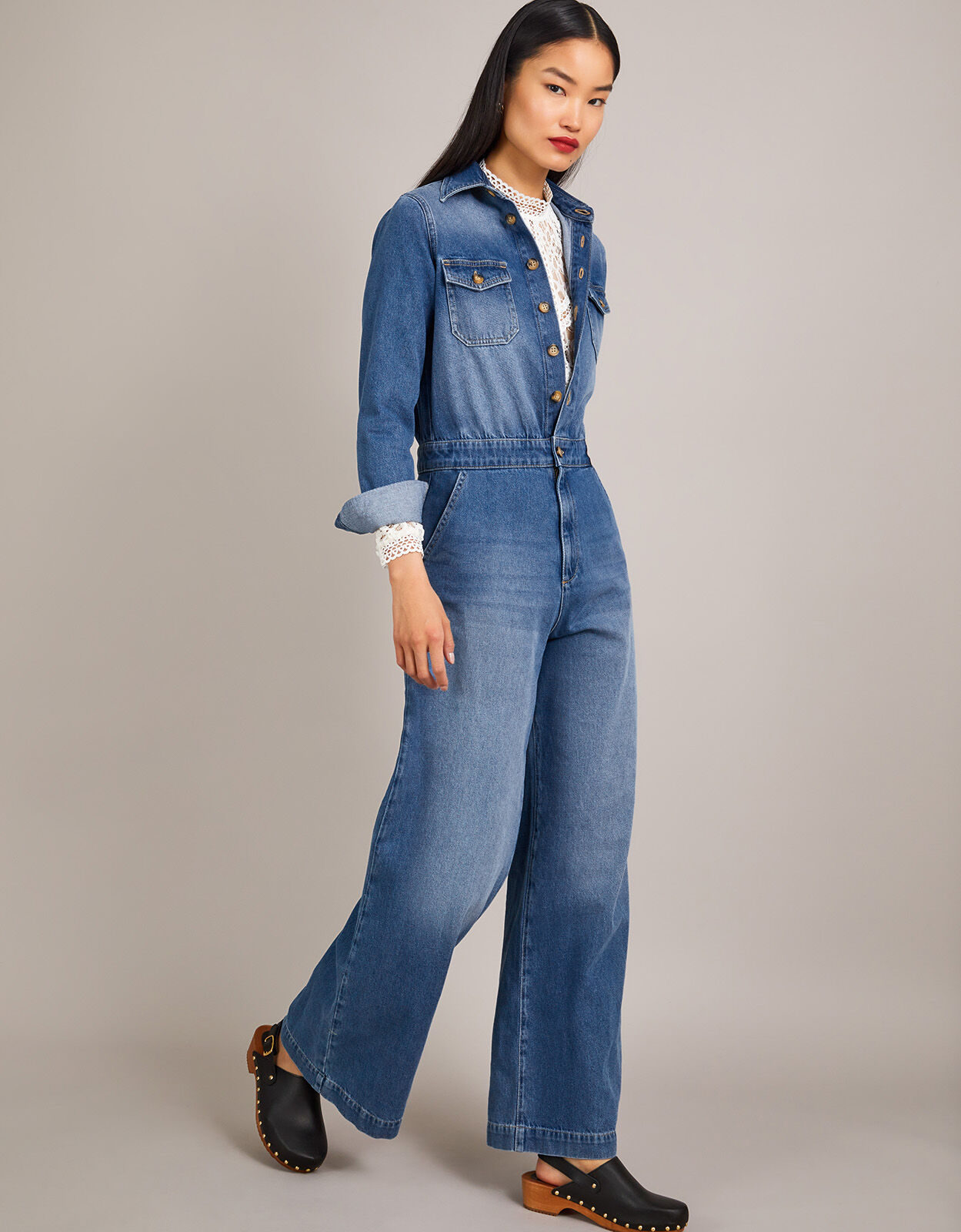 Jumpsuits at monsoon hot sale