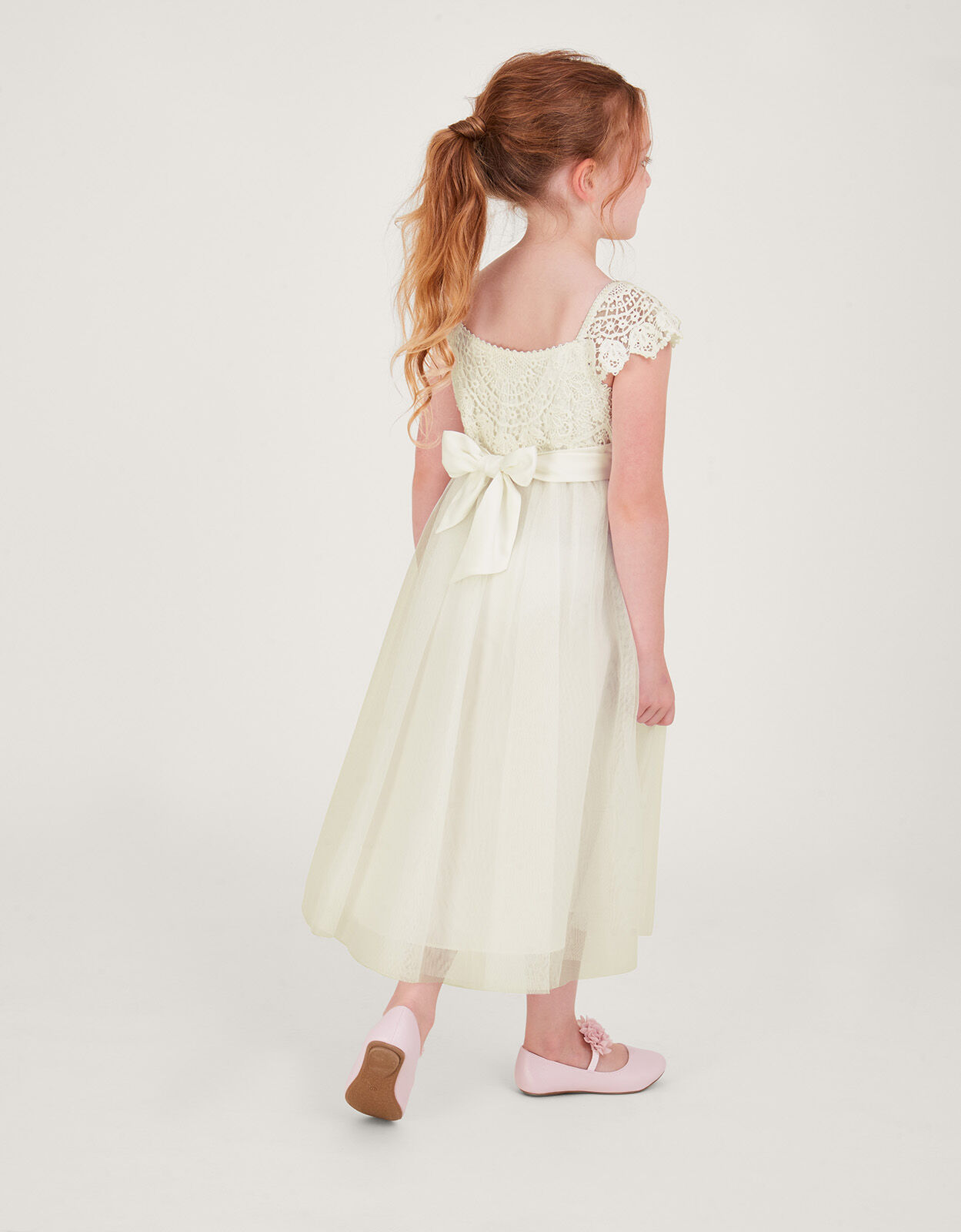 Estella new arrivals monsoon dress