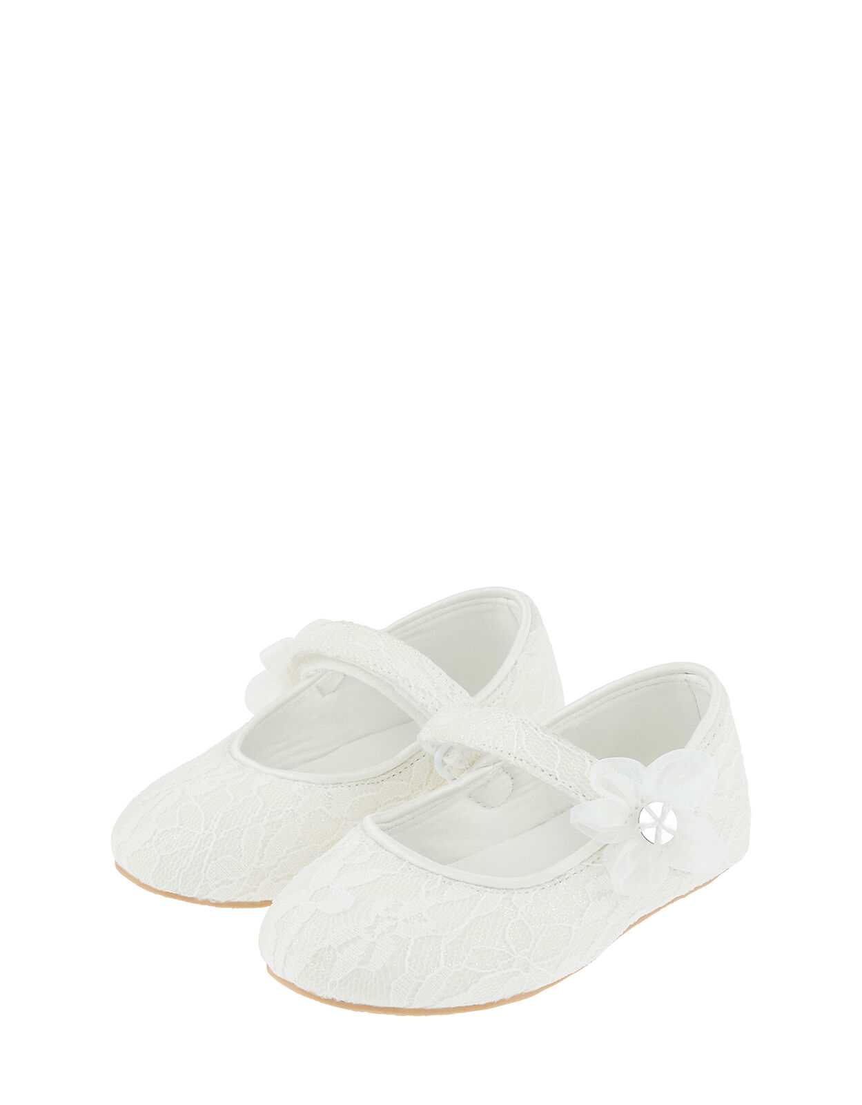 childrens bridesmaid shoes next