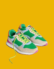 Hoff Gold Coast Trainers, Multi (MULTI), large