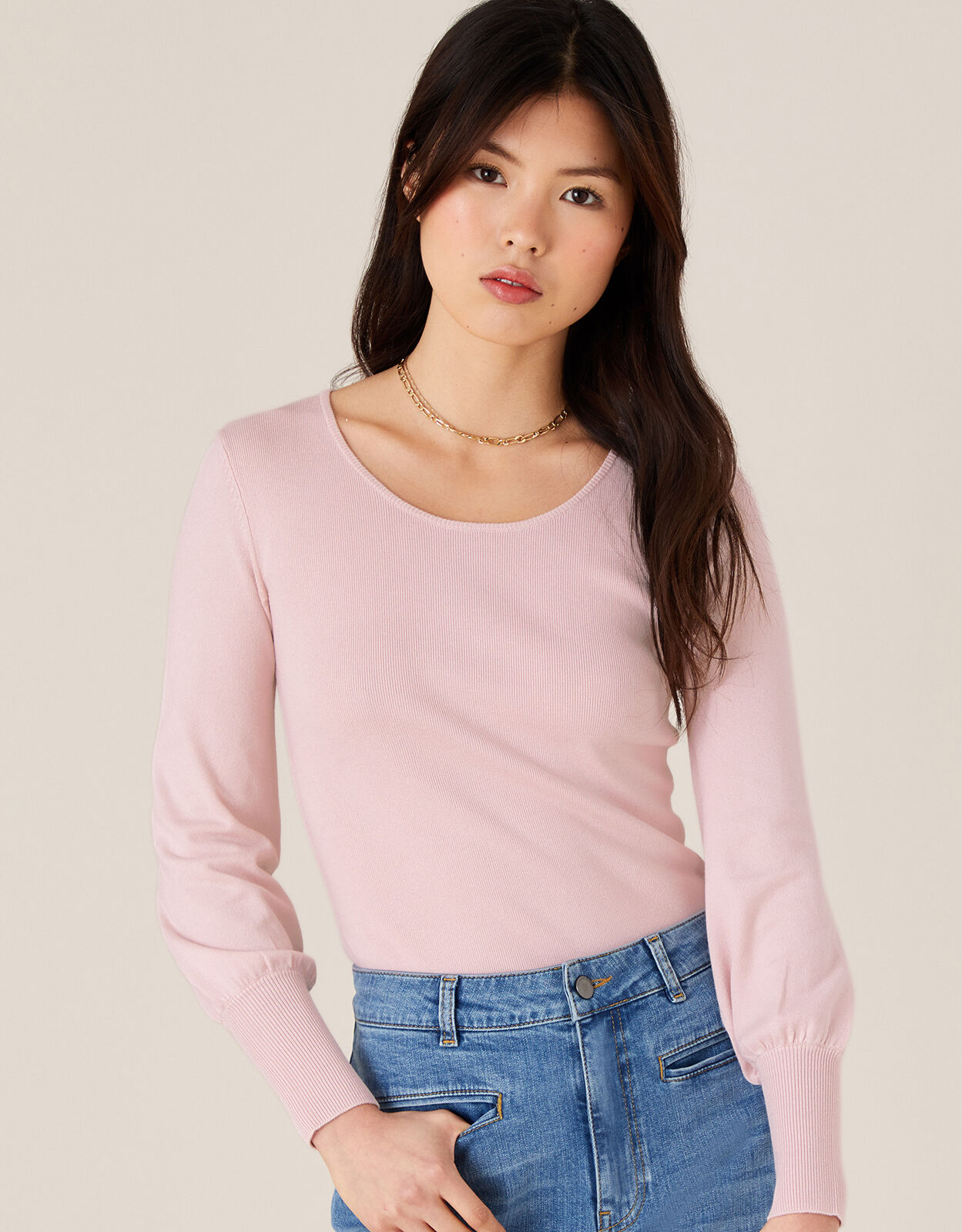 monsoon ladies jumpers