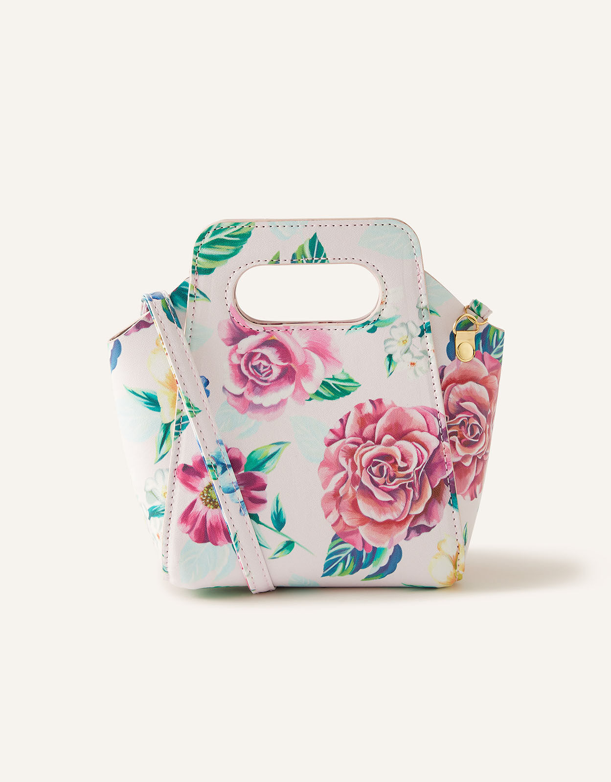 Floral bag shop