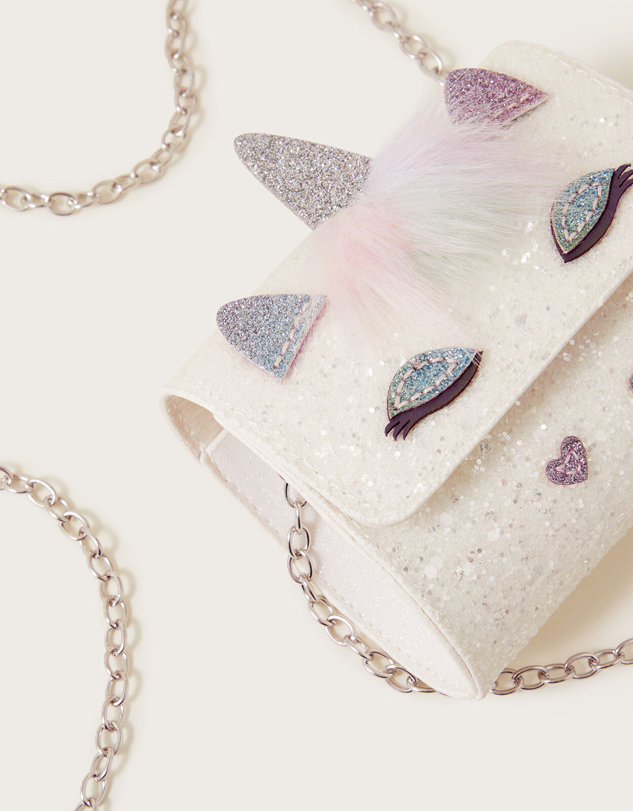 Unicorn top purse uk