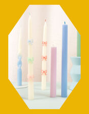 2-Pack Meri Meri Bow Candles, , large