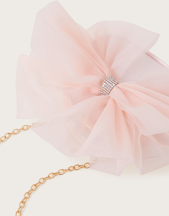 Lucy Big Bow Bag	, , large