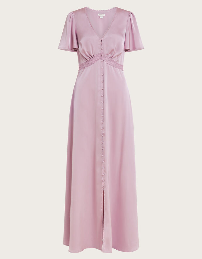 Citron Ivy Maxi Dress *S-L* main image 1