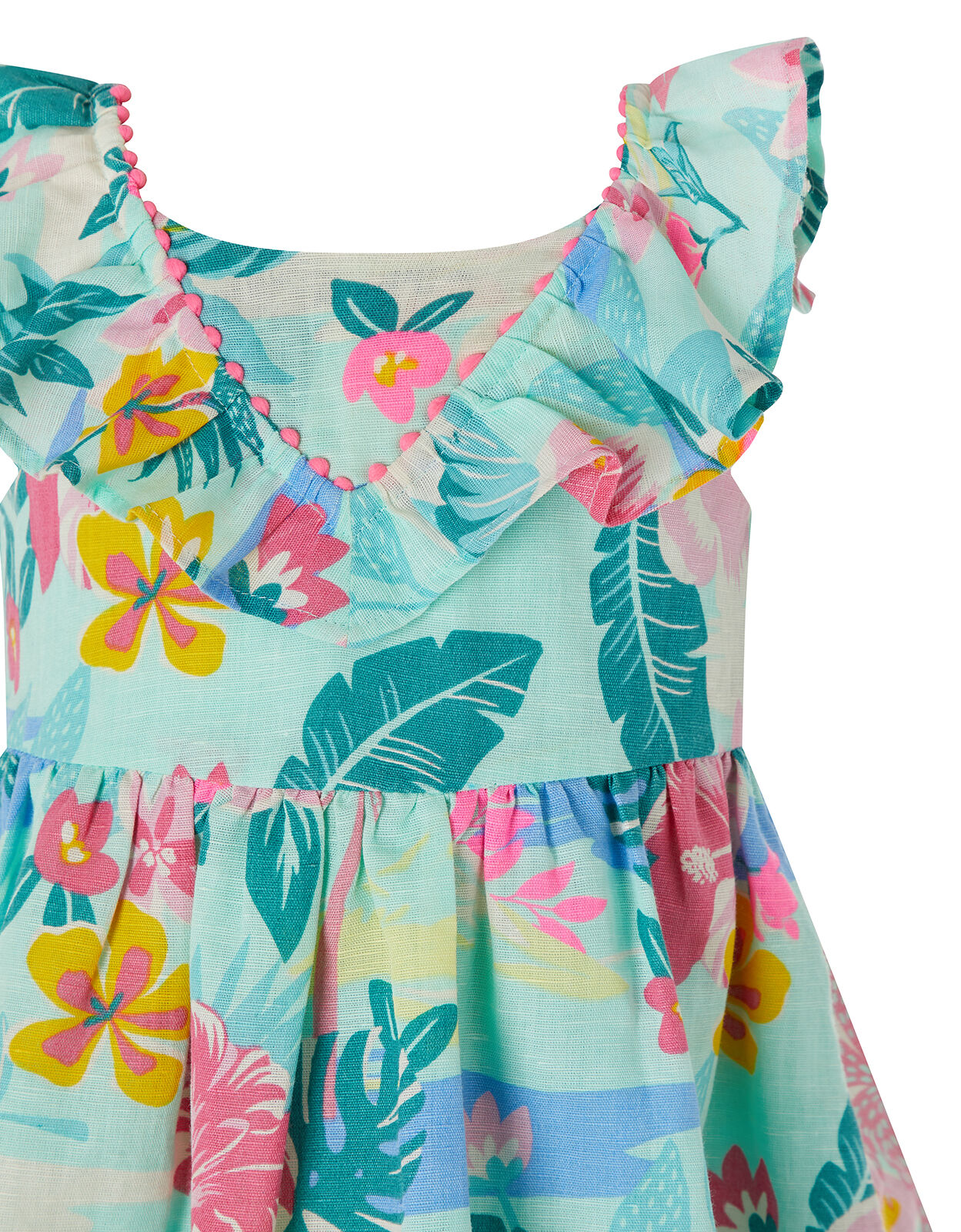 Monsoon petunia dress cheap