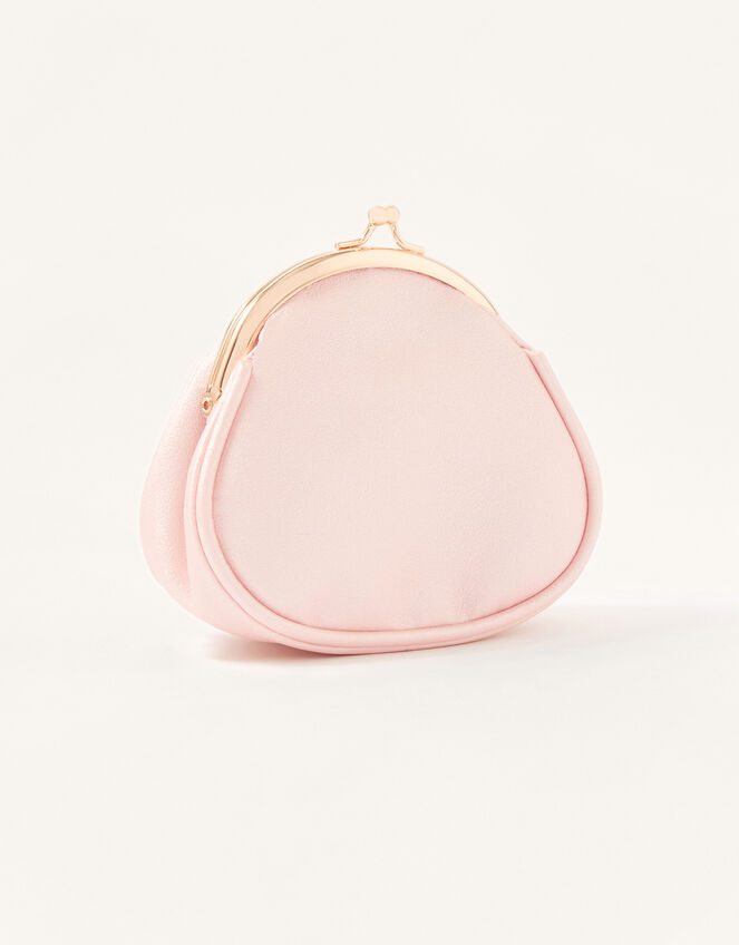 Bella Ballerina Frame Bag, , large
